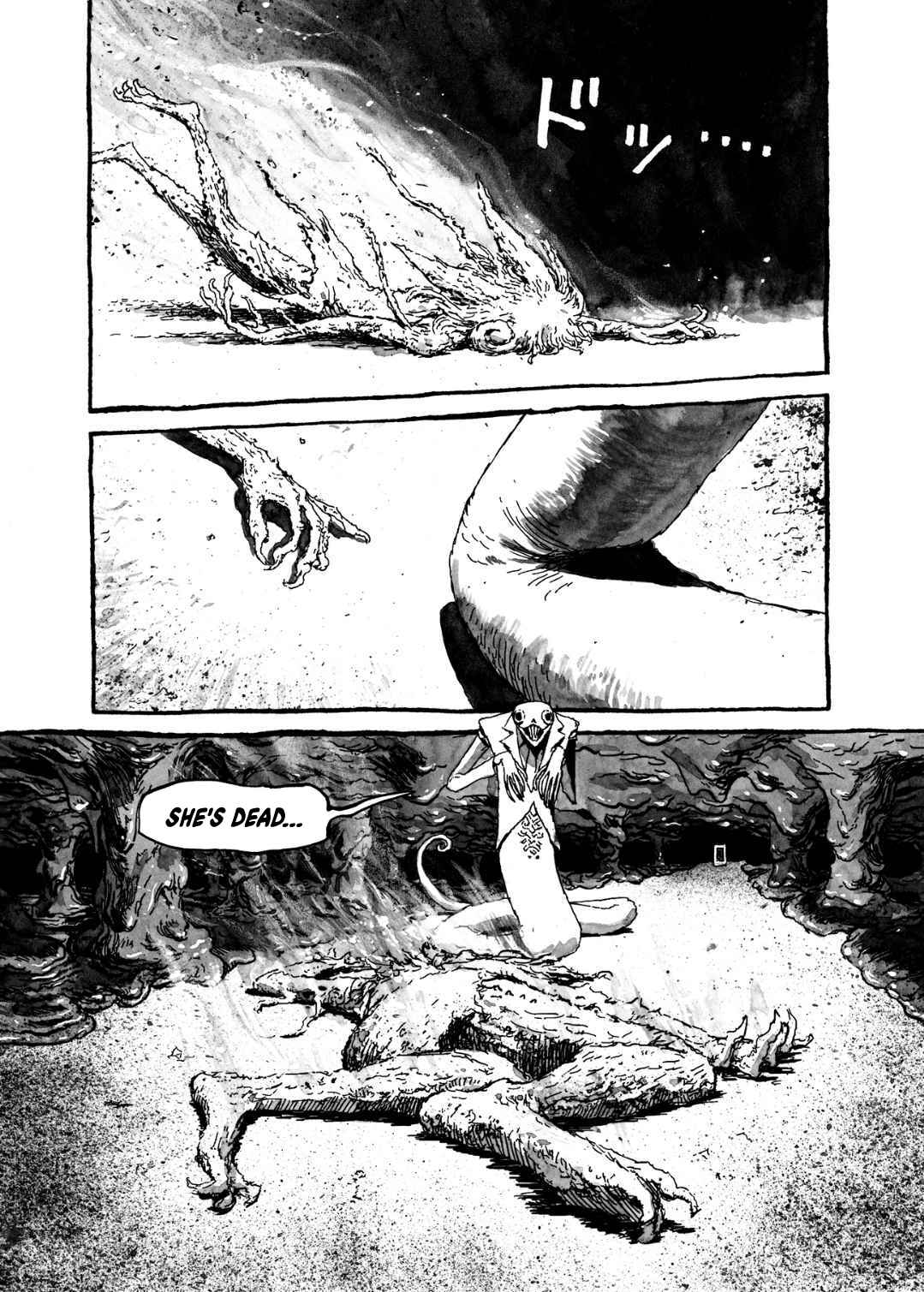 Page 11 Chapter 7 BIBLIOMANIA