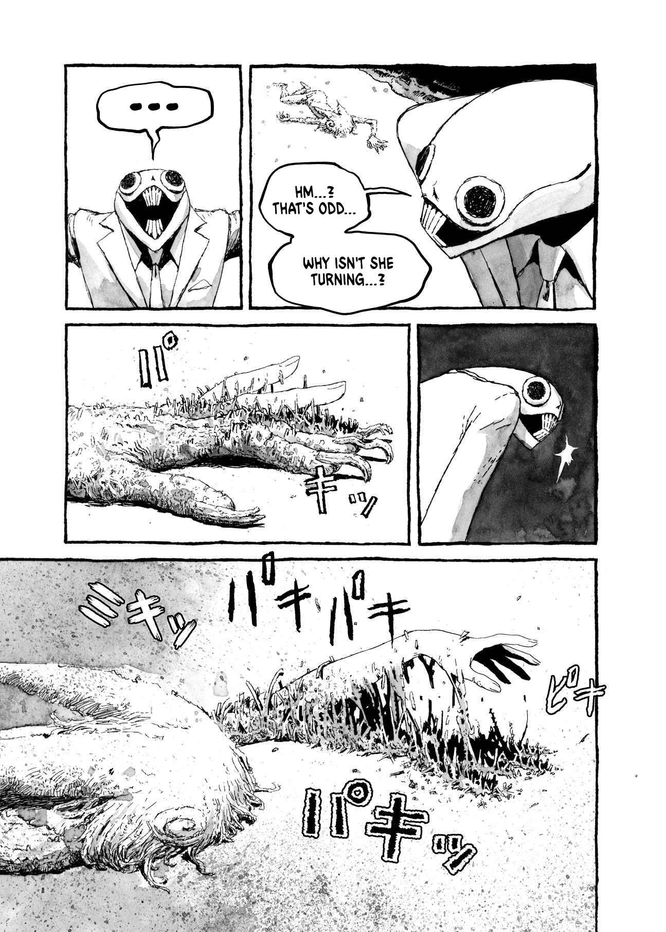 Page 13 Chapter 7 BIBLIOMANIA