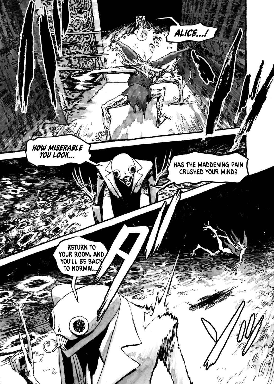 Page 7 Chapter 7 BIBLIOMANIA