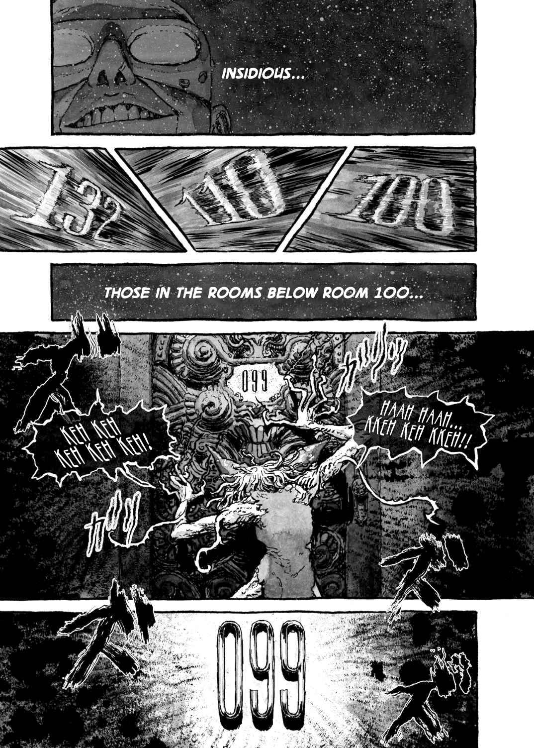 Page 9 Chapter 7 BIBLIOMANIA
