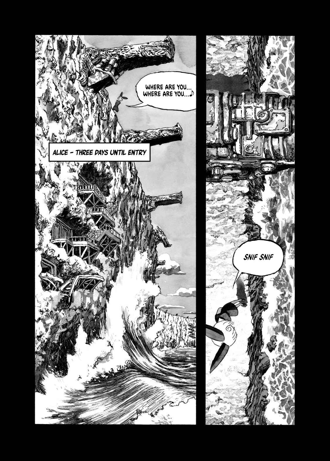 Page 1 Chapter 3 BIBLIOMANIA