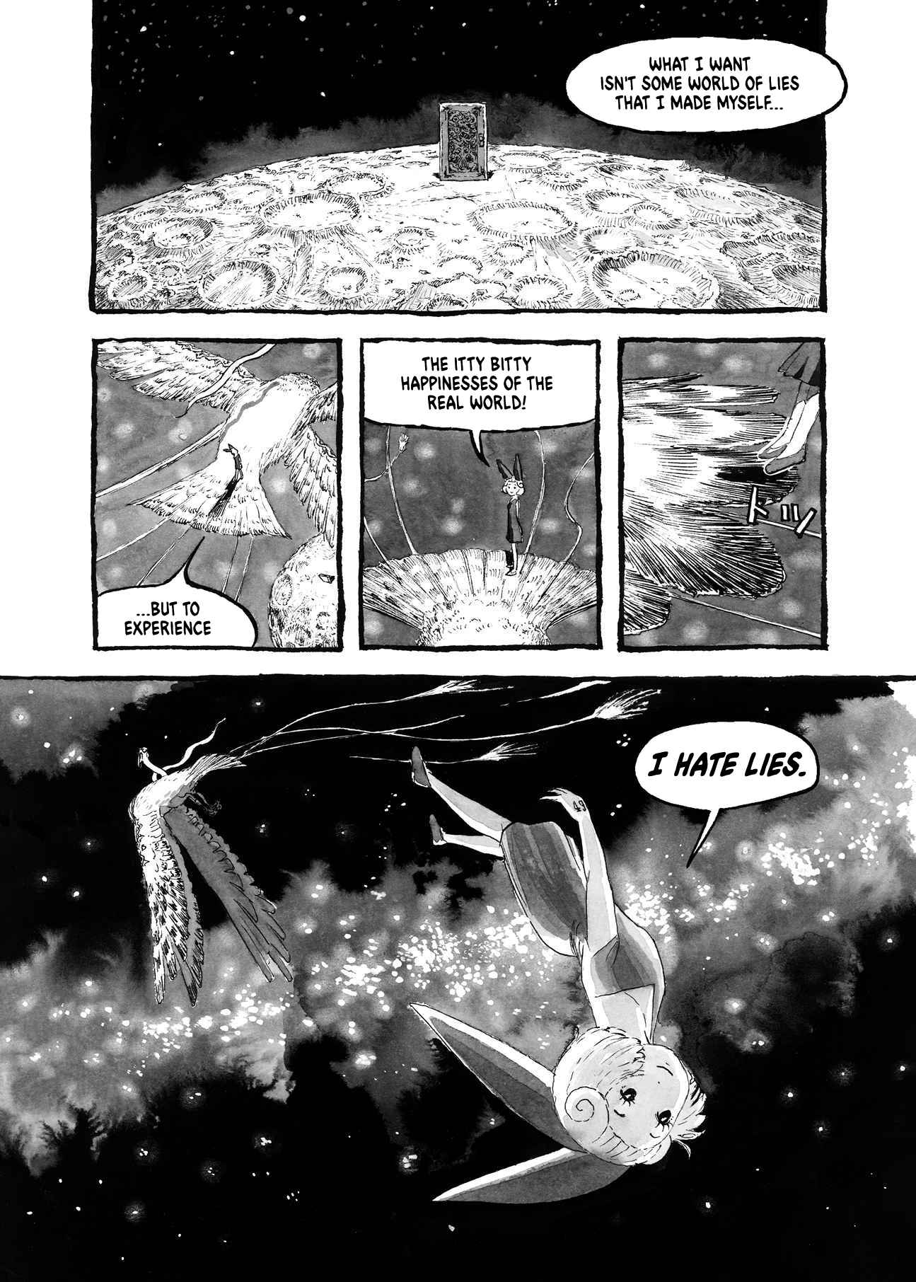 Page 10 Chapter 3 BIBLIOMANIA