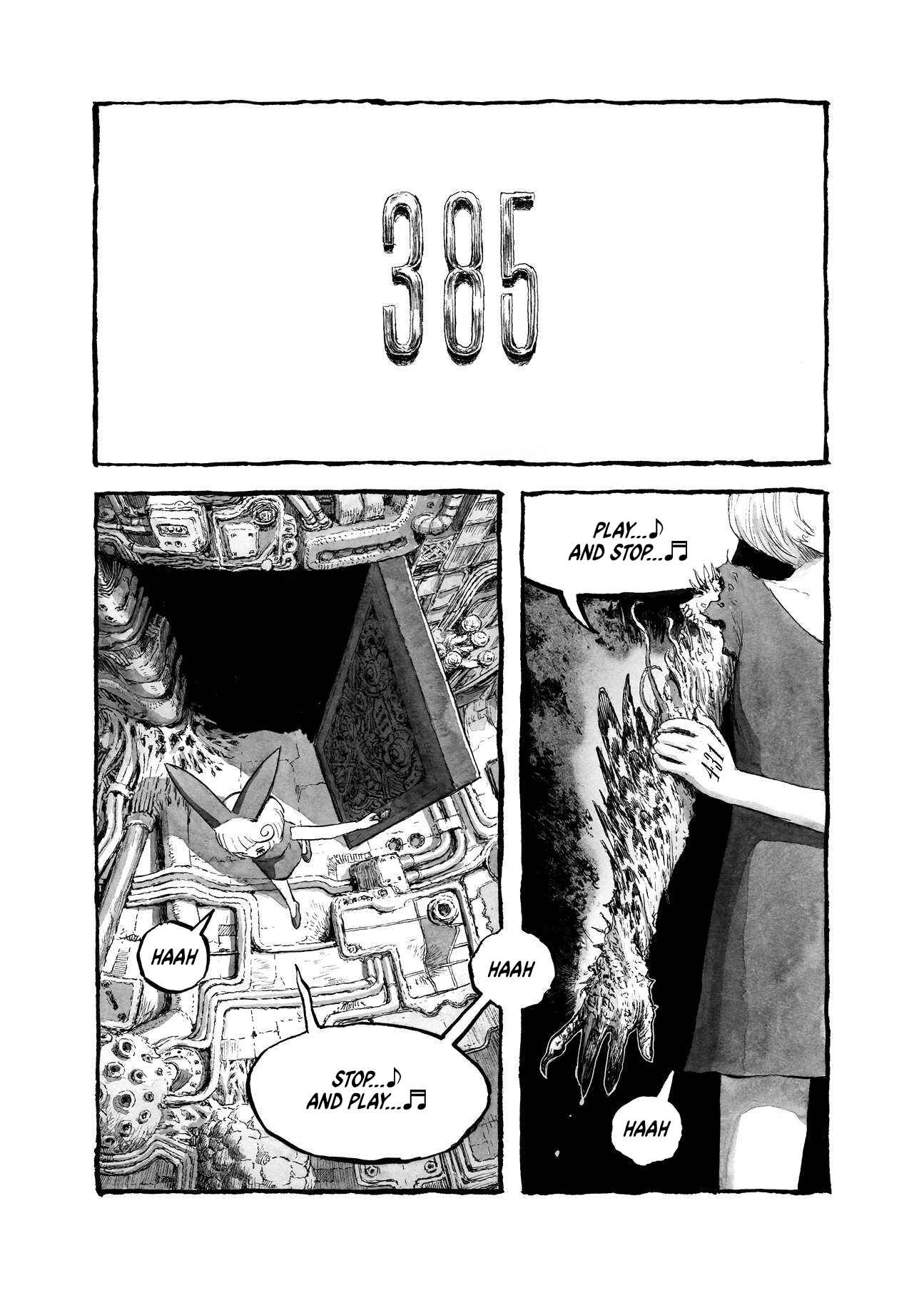 Page 14 Chapter 3 BIBLIOMANIA