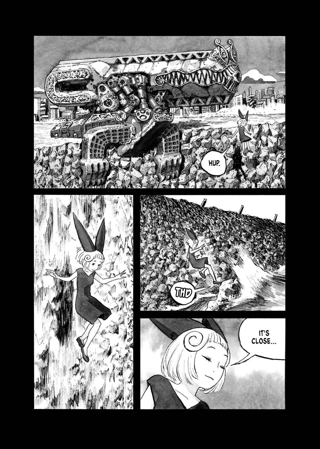 Page 2 Chapter 3 BIBLIOMANIA