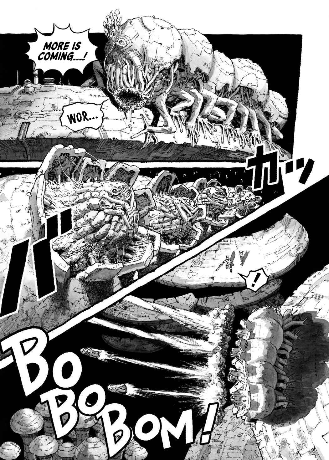 Page 22 Chapter 3 BIBLIOMANIA