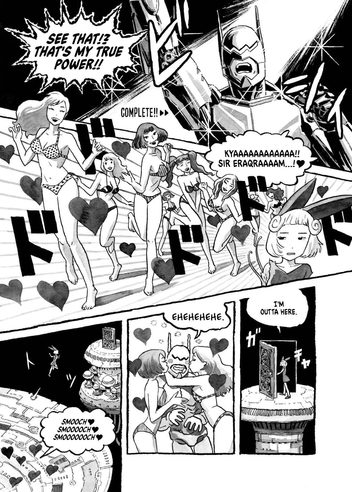 Page 31 Chapter 3 BIBLIOMANIA