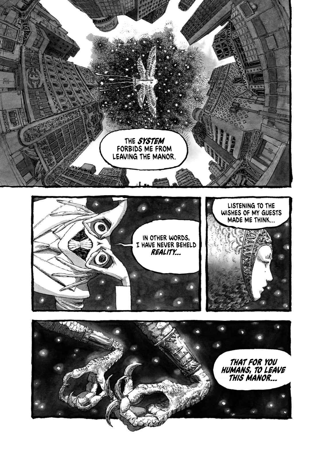 Page 8 Chapter 3 BIBLIOMANIA