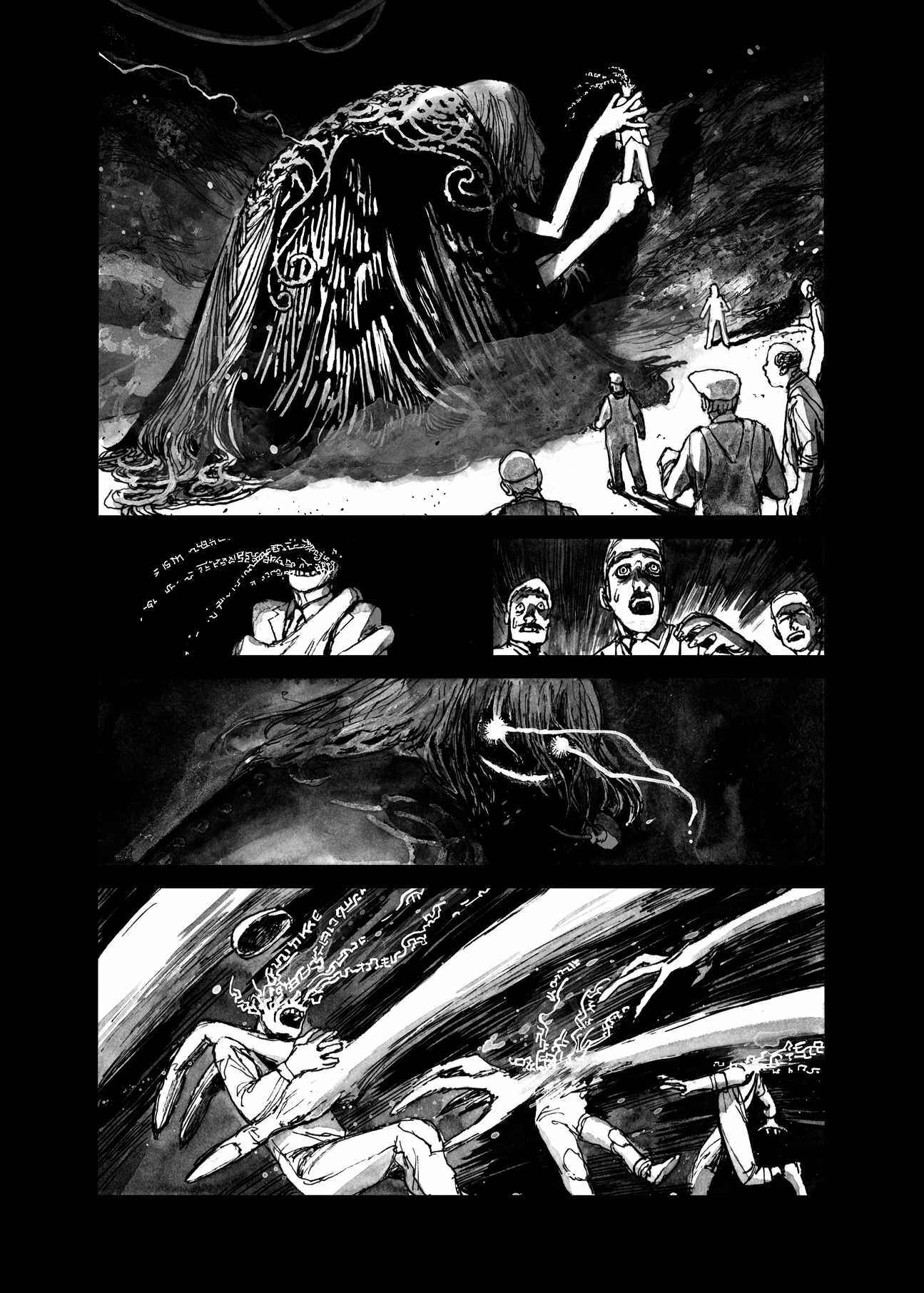Page 20 Chapter 10 BIBLIOMANIA