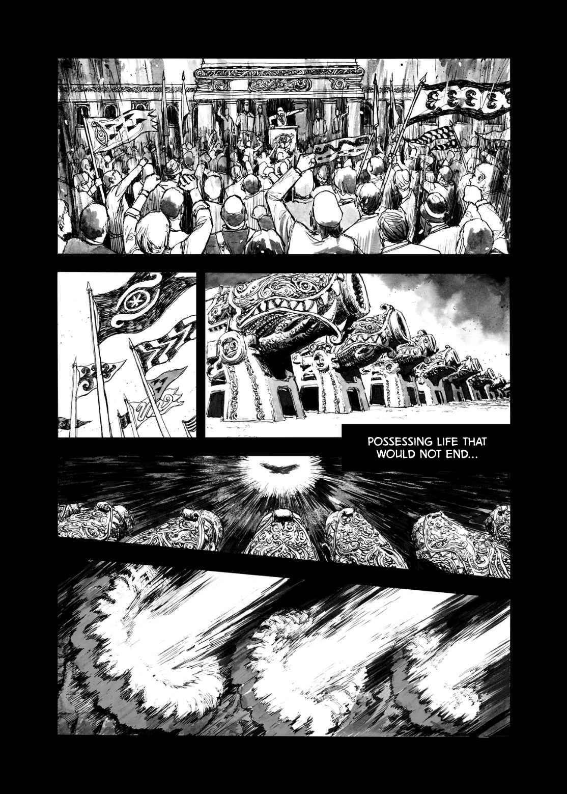 Page 22 Chapter 10 BIBLIOMANIA