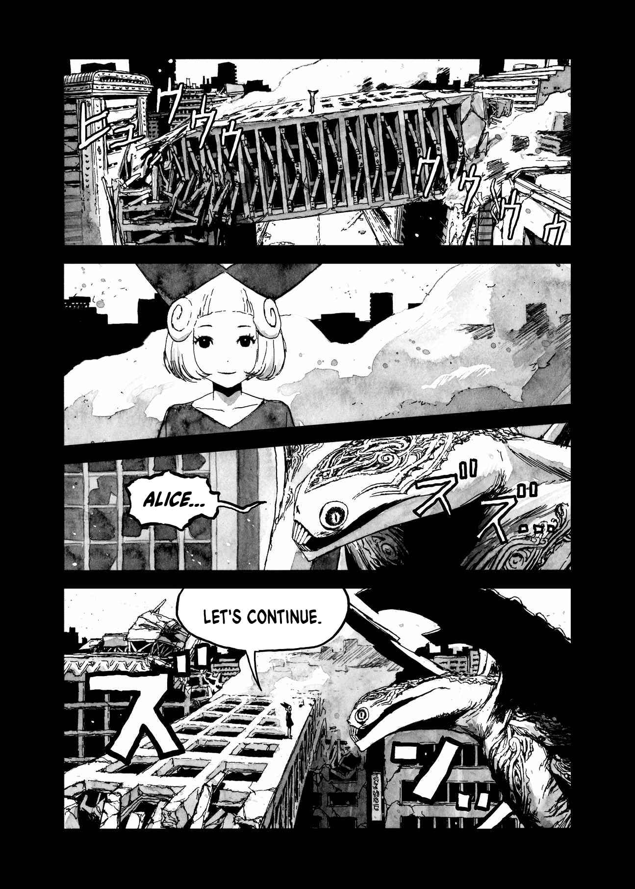Page 8 Chapter 10 BIBLIOMANIA