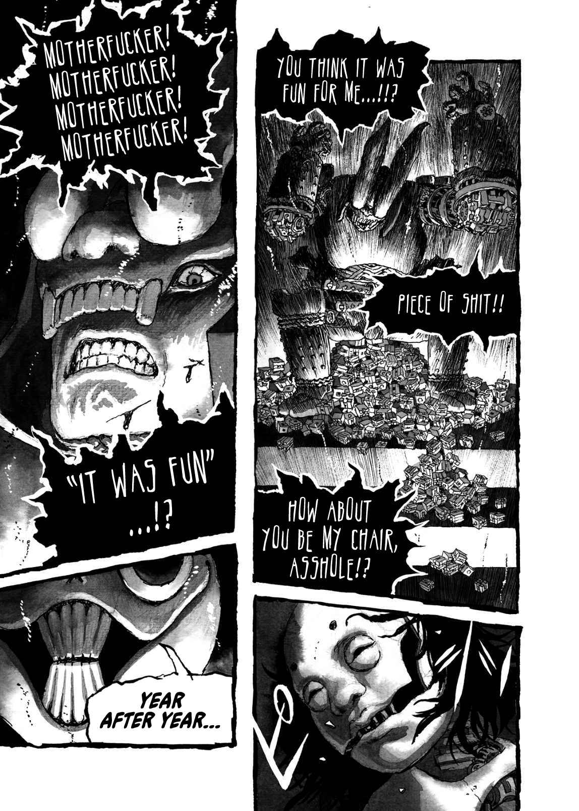 Page 13 Chapter 2 BIBLIOMANIA