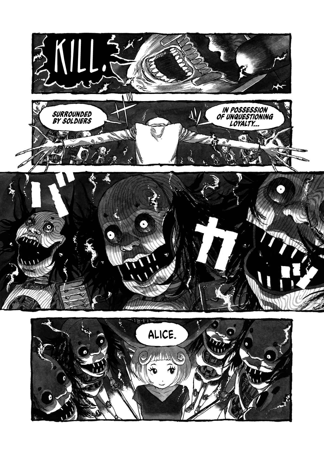 Page 14 Chapter 2 BIBLIOMANIA