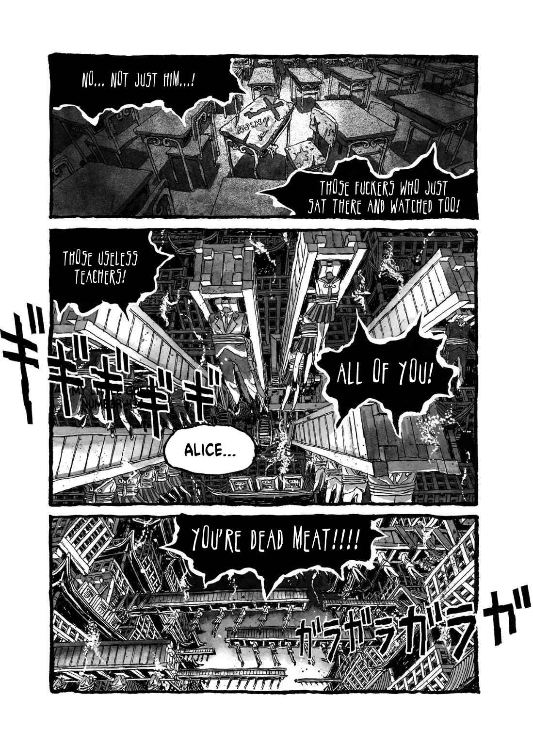 Page 15 Chapter 2 BIBLIOMANIA
