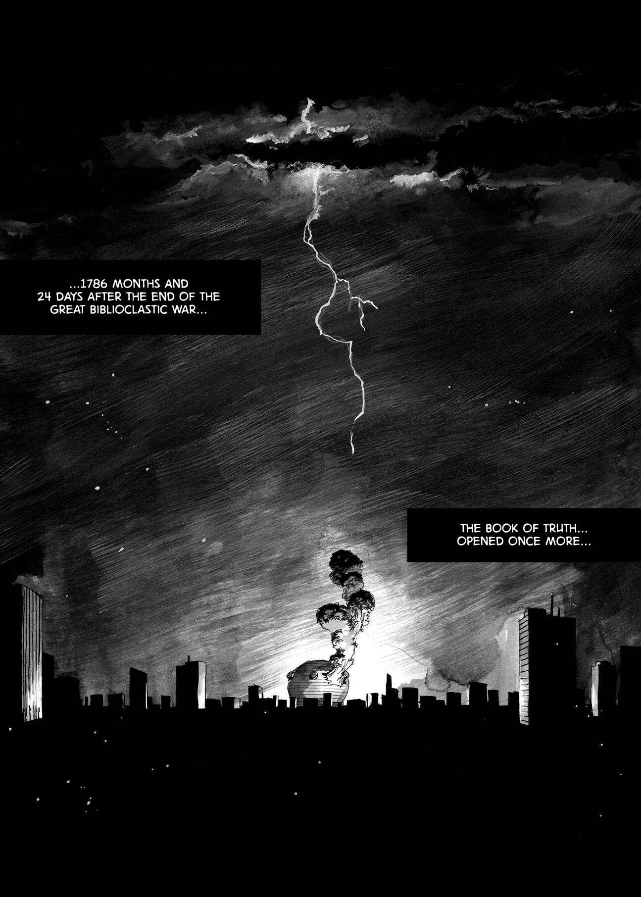 Page 6 Chapter 11 BIBLIOMANIA