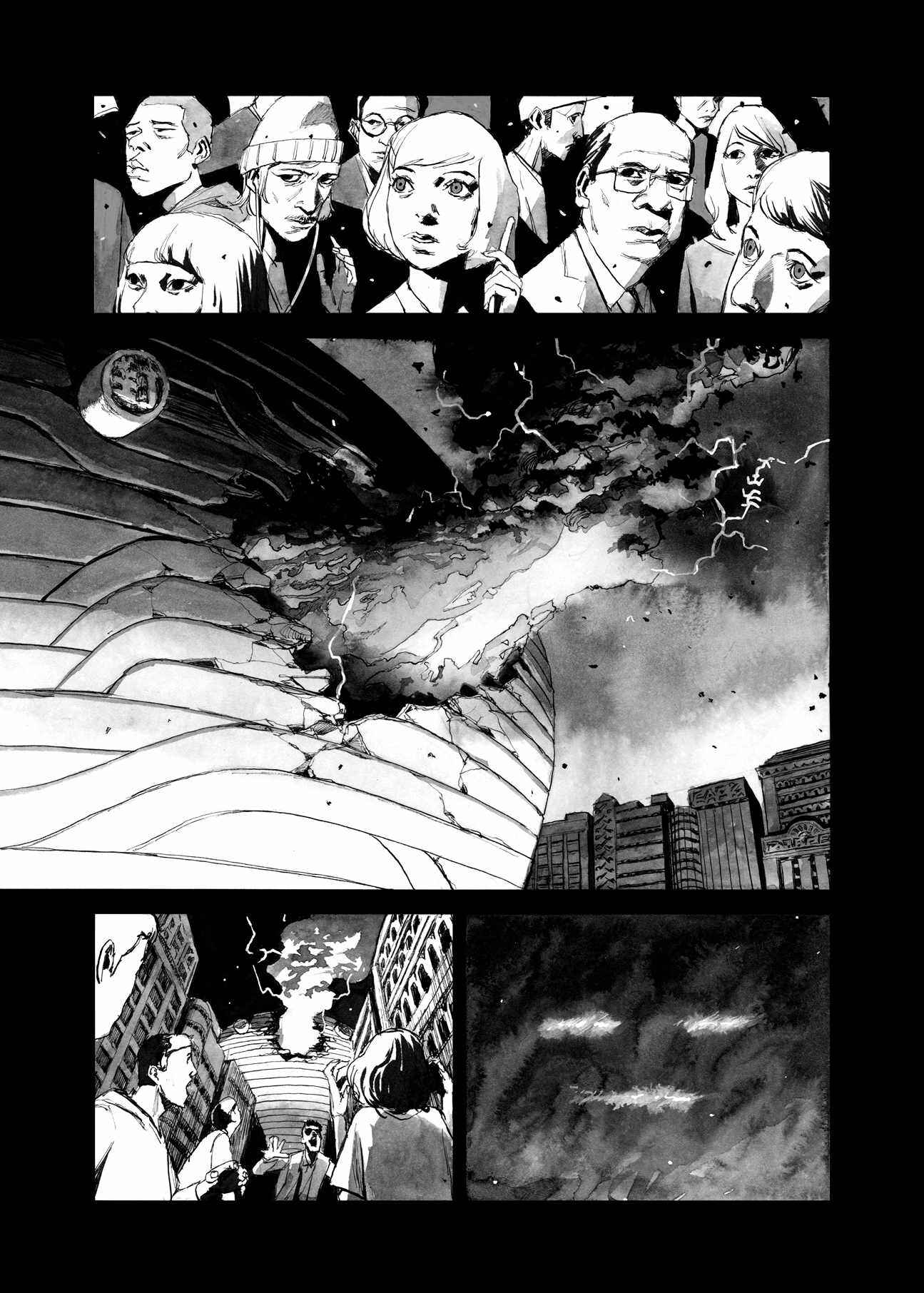 Page 7 Chapter 11 BIBLIOMANIA