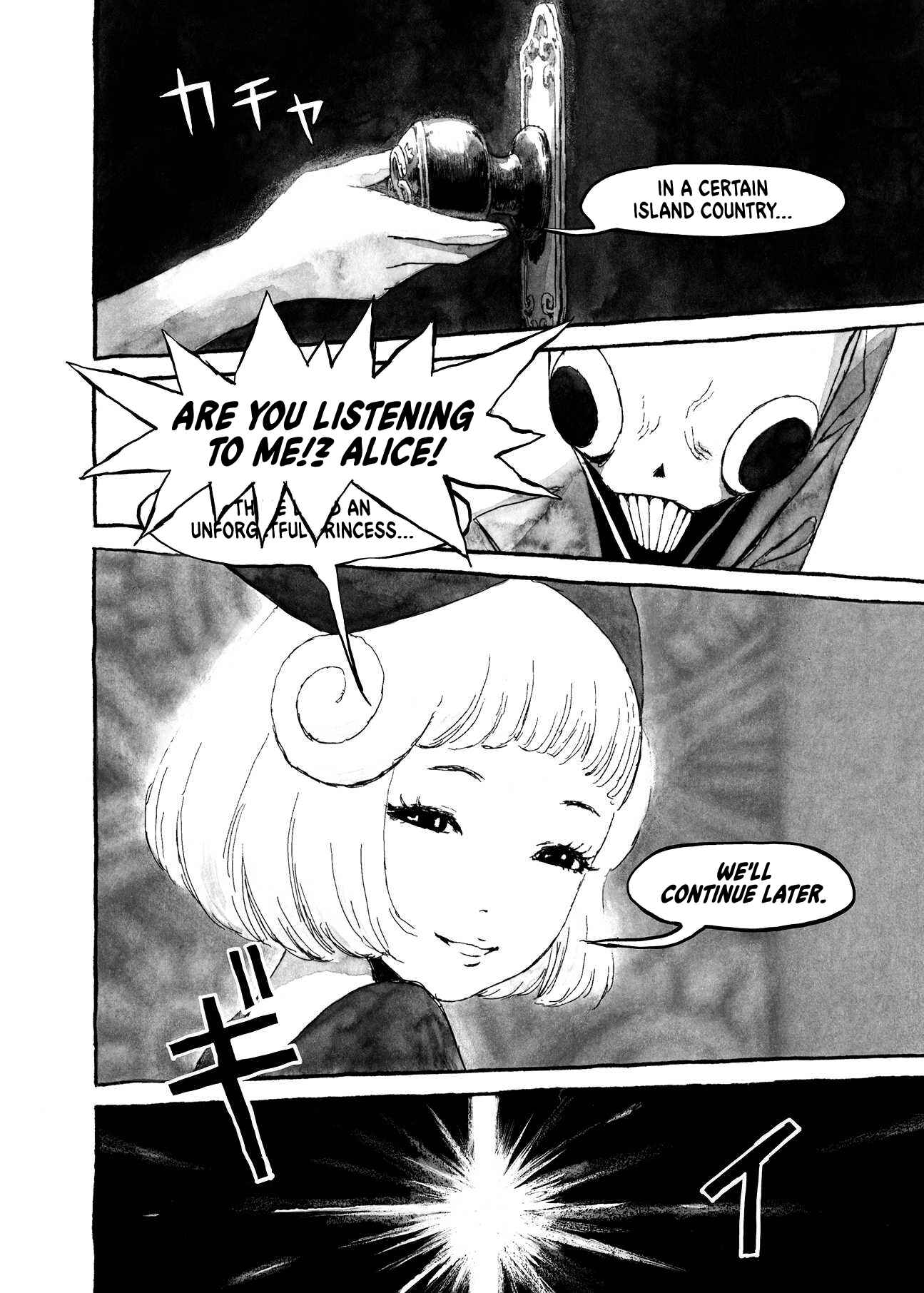 Page 14 Chapter 8 BIBLIOMANIA