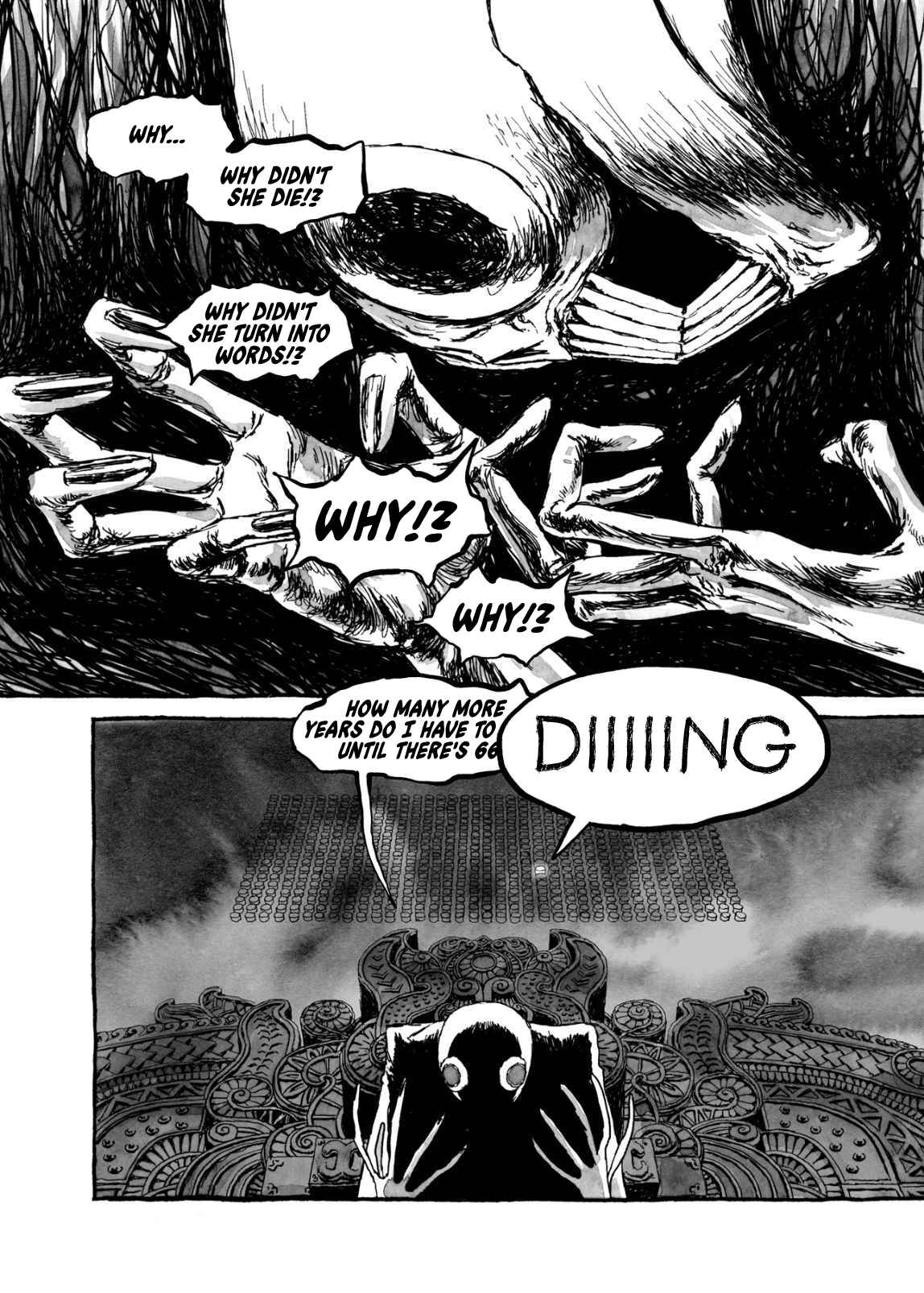 Page 18 Chapter 8 BIBLIOMANIA