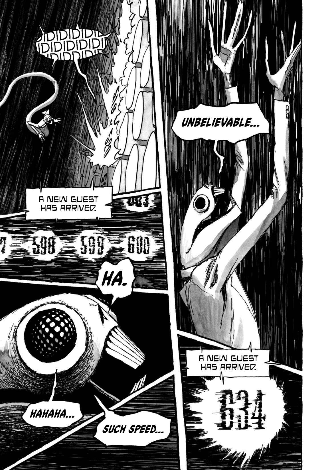 Page 21 Chapter 8 BIBLIOMANIA