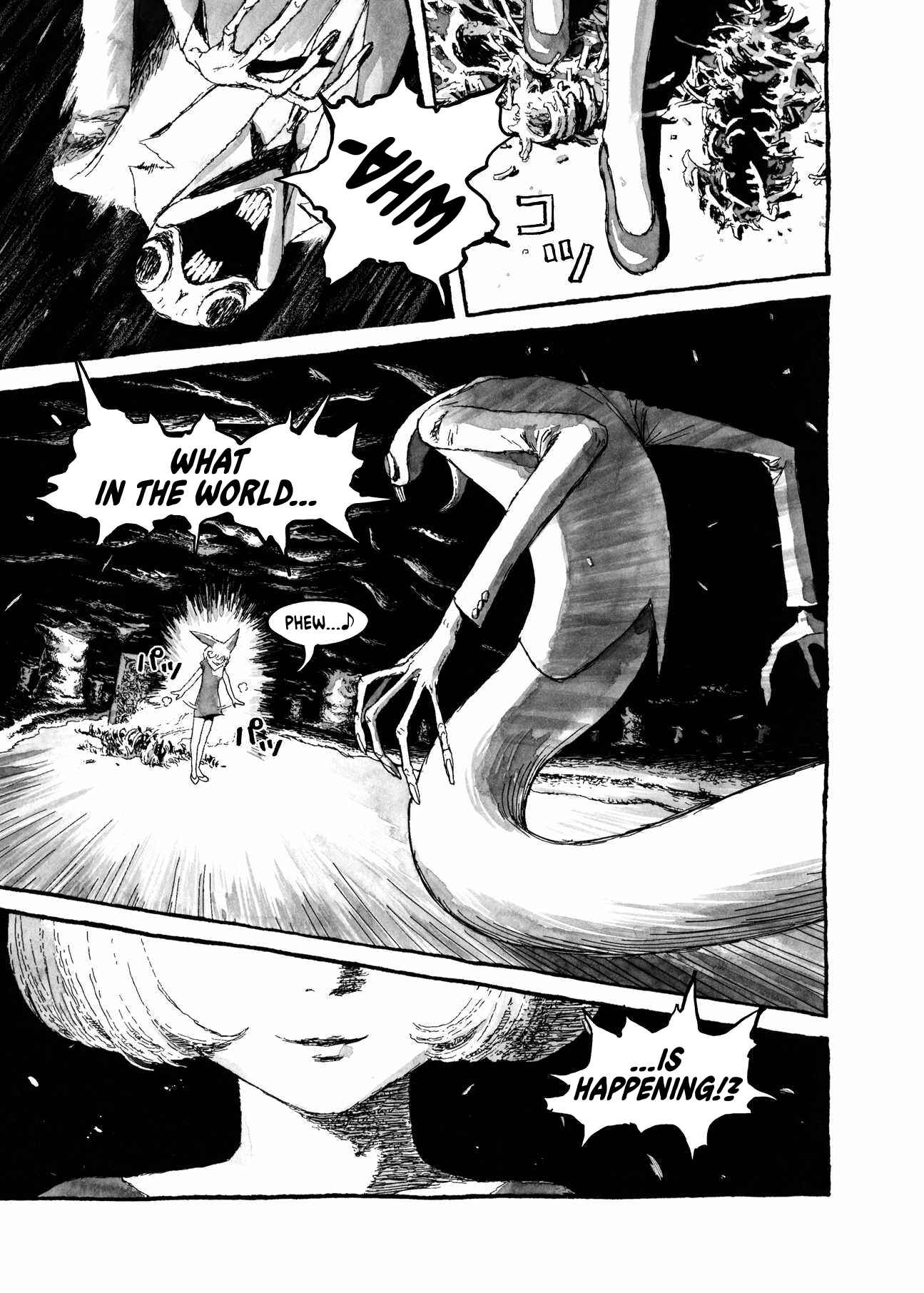 Page 3 Chapter 8 BIBLIOMANIA
