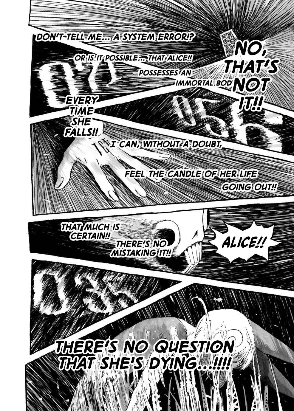 Page 8 Chapter 8 BIBLIOMANIA
