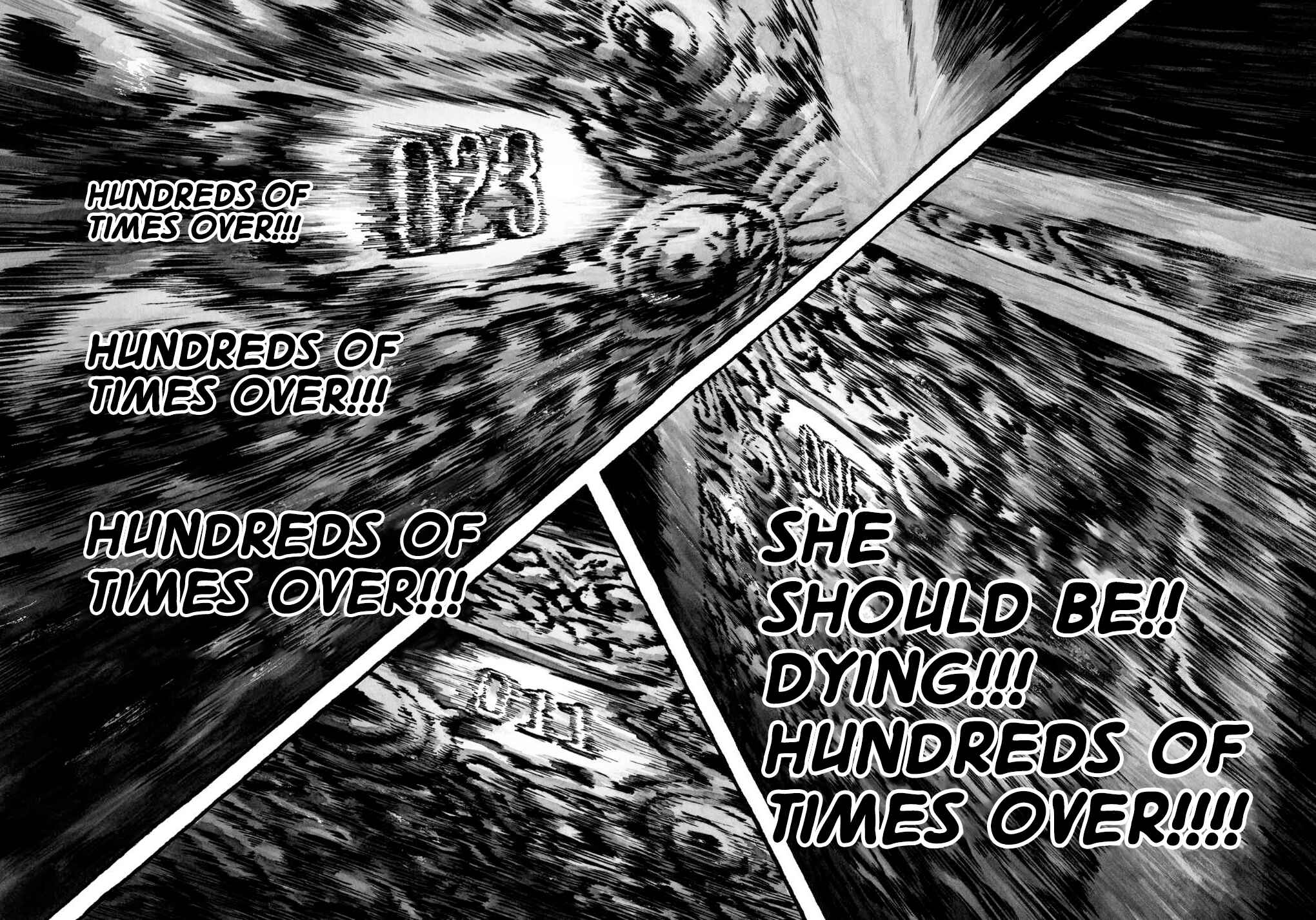 Page 9 Chapter 8 BIBLIOMANIA
