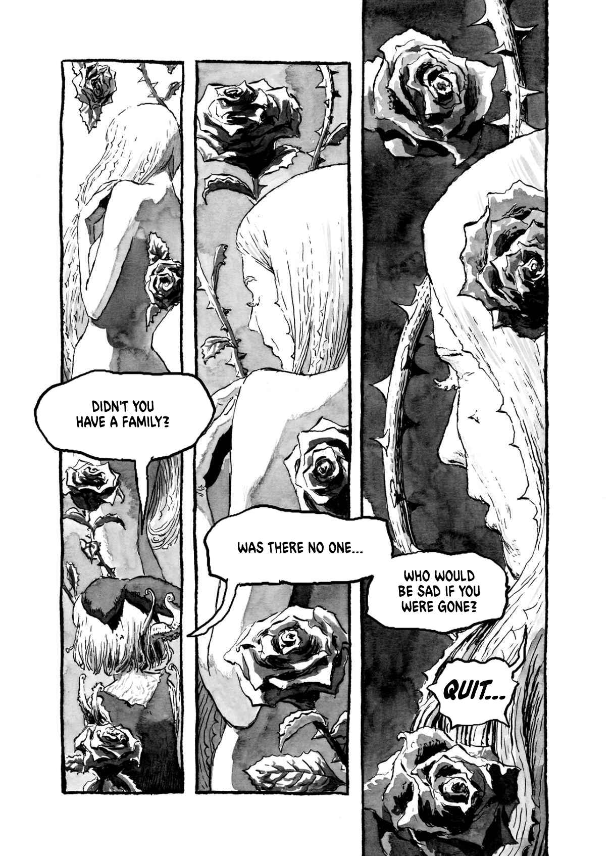 Page 10 Chapter 5 BIBLIOMANIA