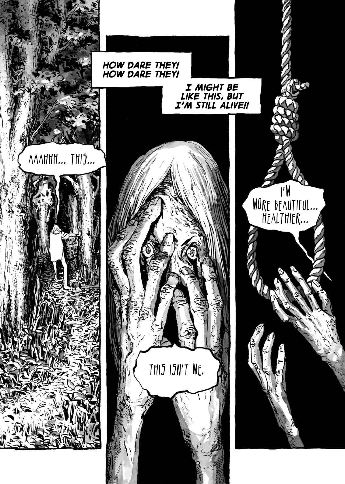 Page 13 Chapter 5 BIBLIOMANIA