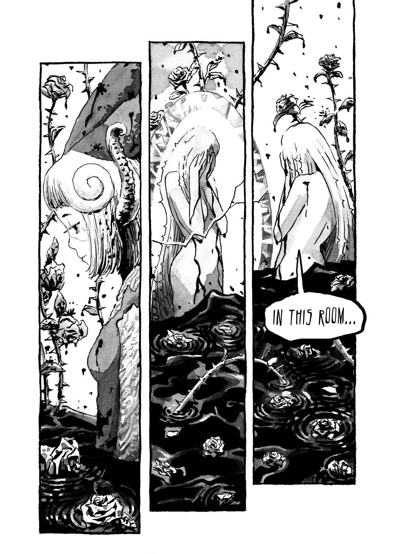 Page 16 Chapter 5 BIBLIOMANIA