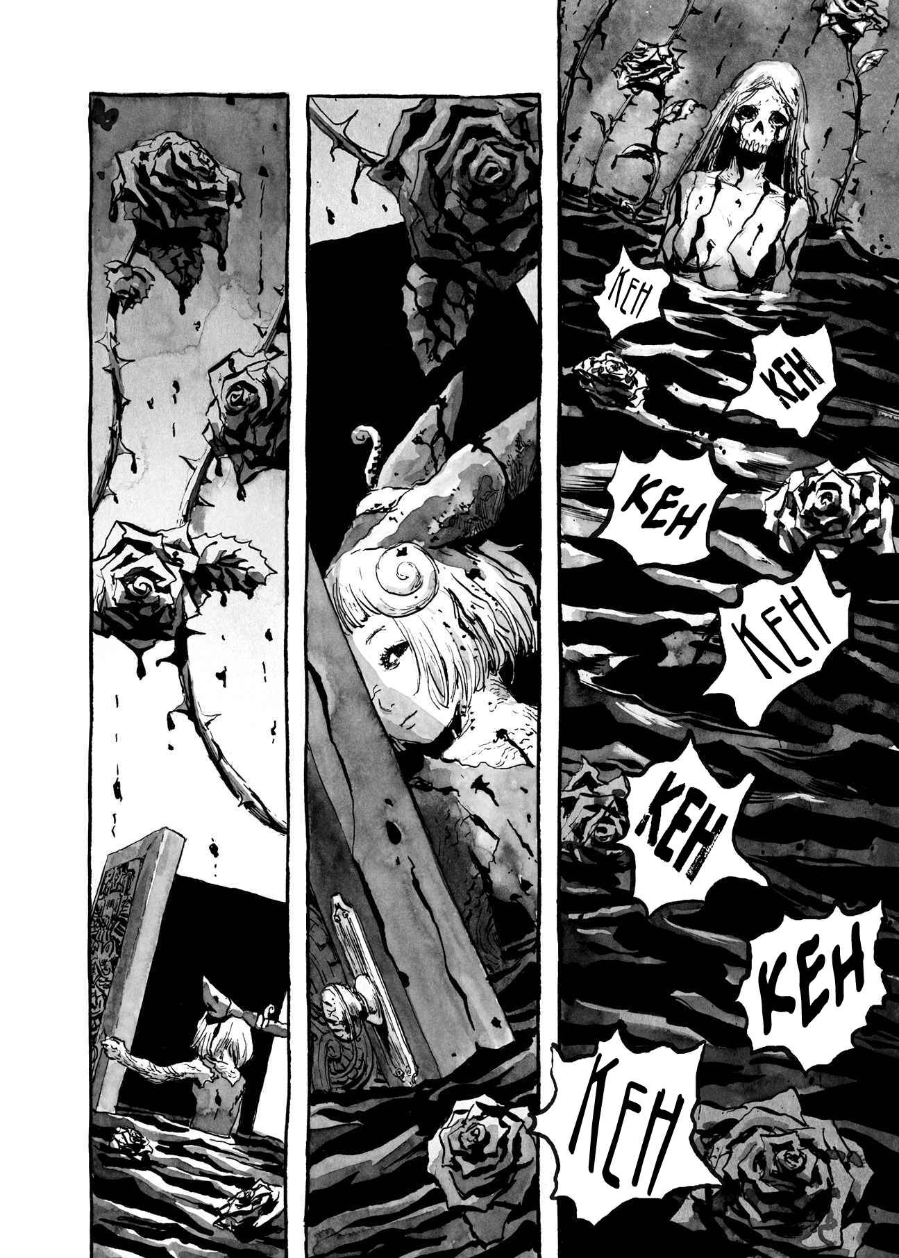 Page 18 Chapter 5 BIBLIOMANIA
