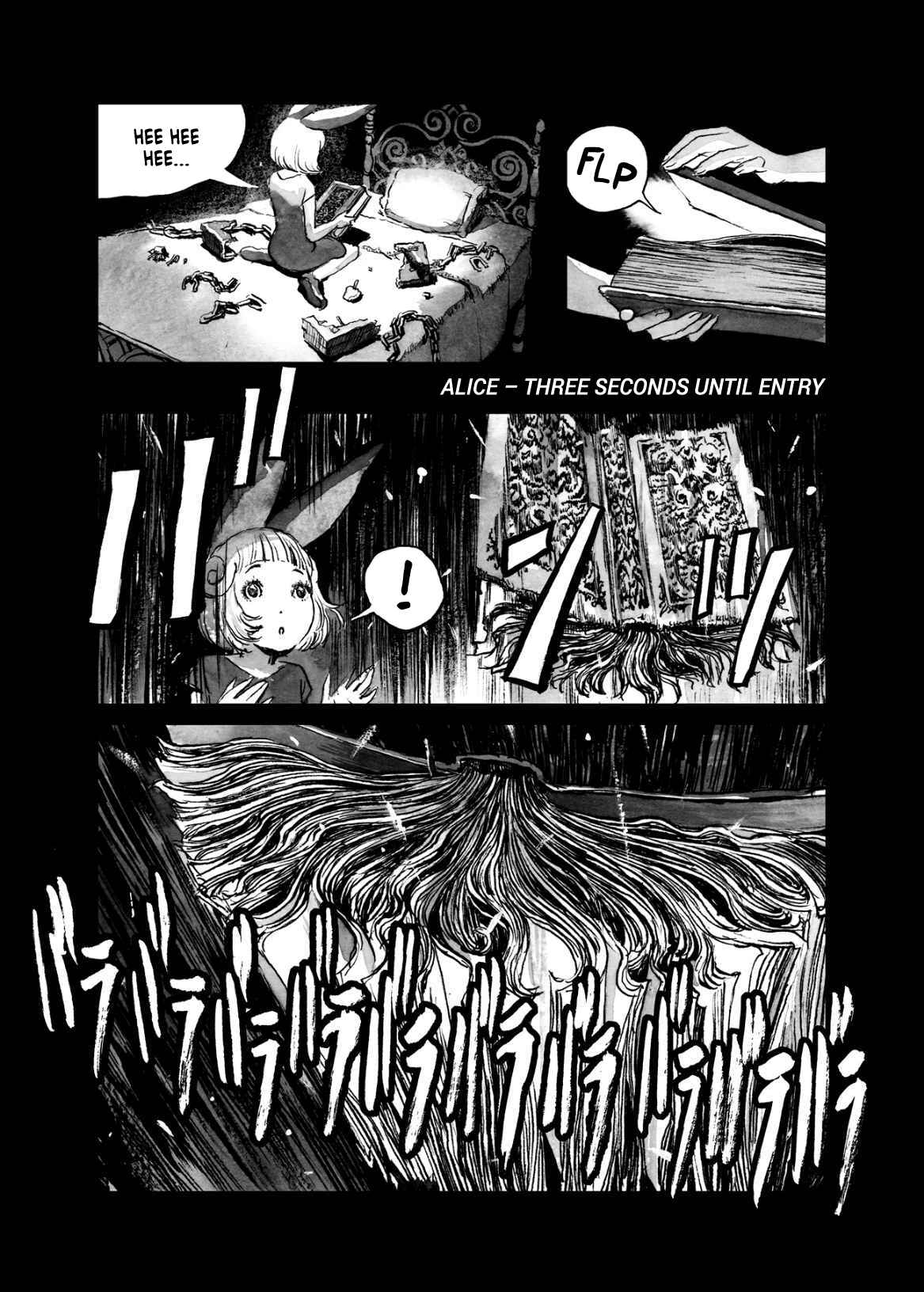 Page 2 Chapter 5 BIBLIOMANIA