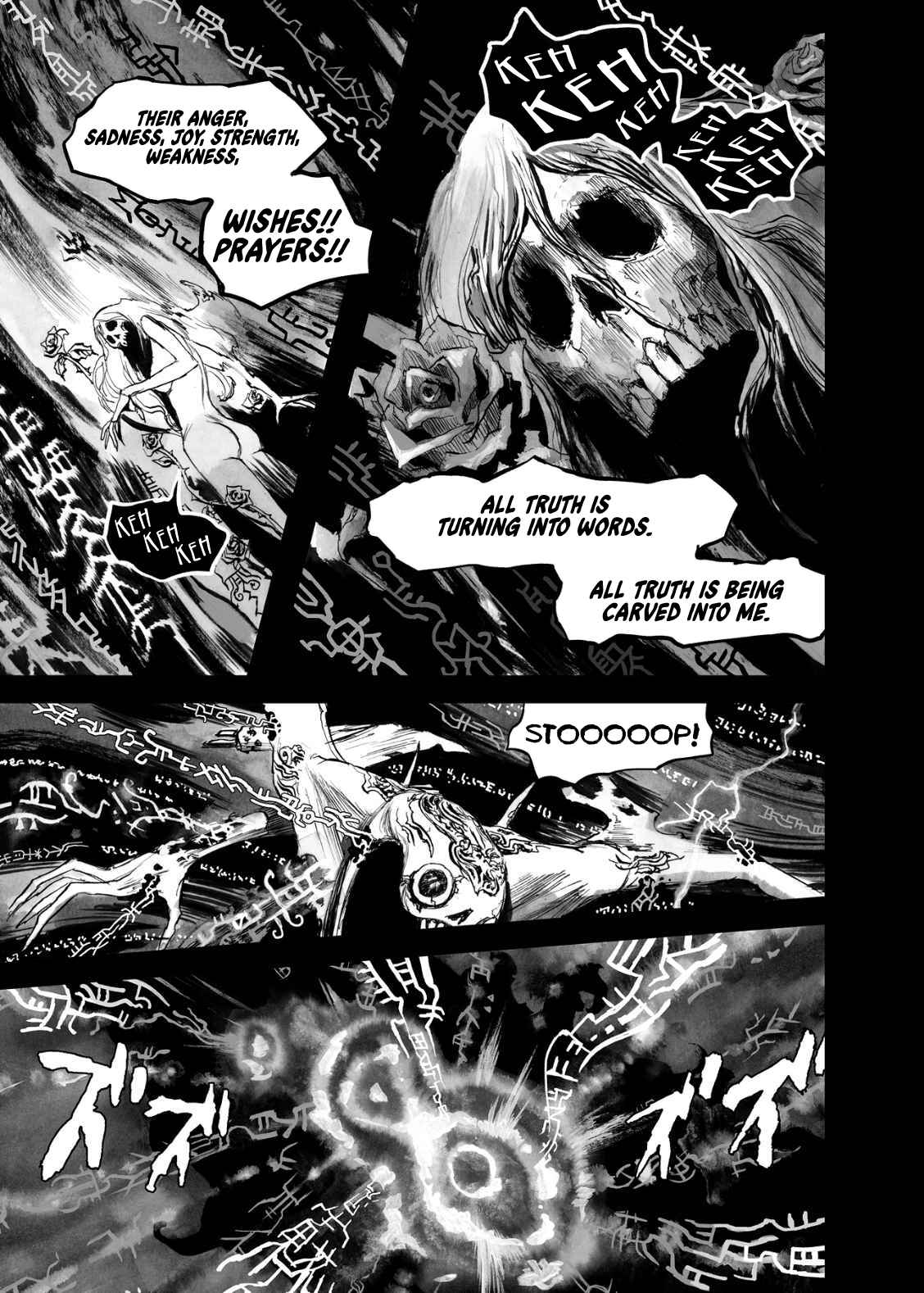 Page 11 Chapter 12 BIBLIOMANIA