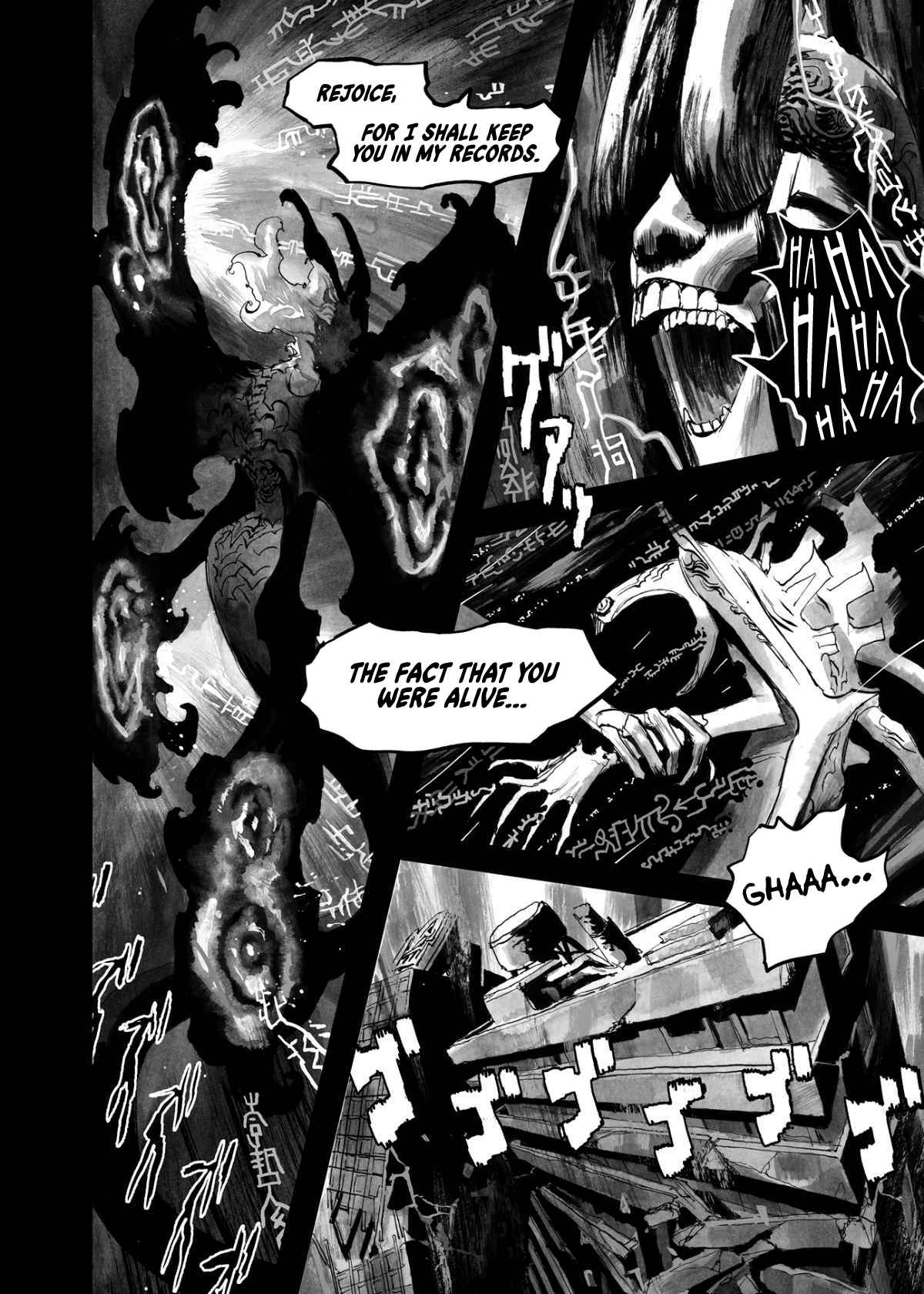 Page 12 Chapter 12 BIBLIOMANIA