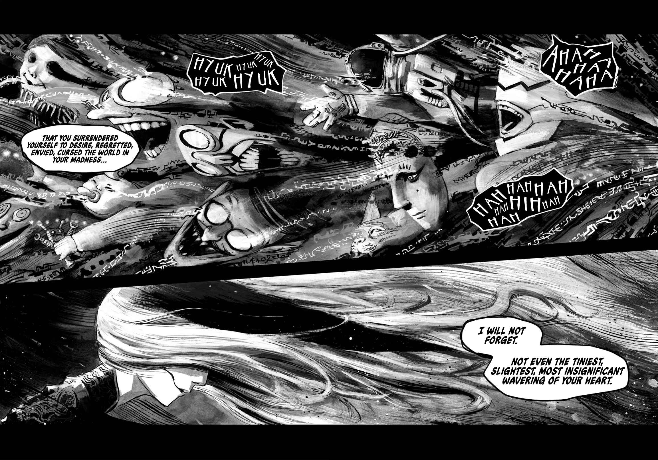 Page 15 Chapter 12 BIBLIOMANIA