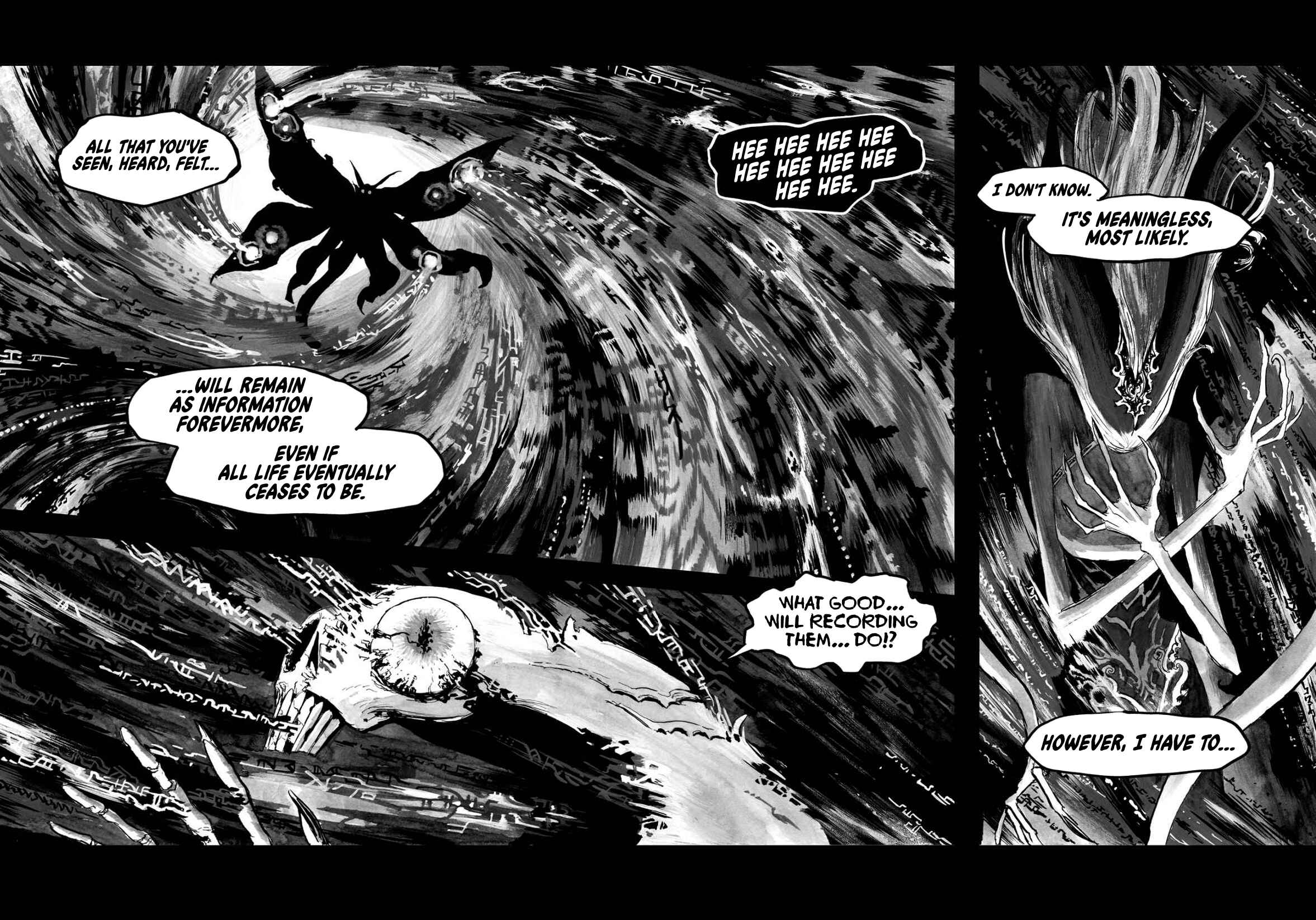 Page 16 Chapter 12 BIBLIOMANIA