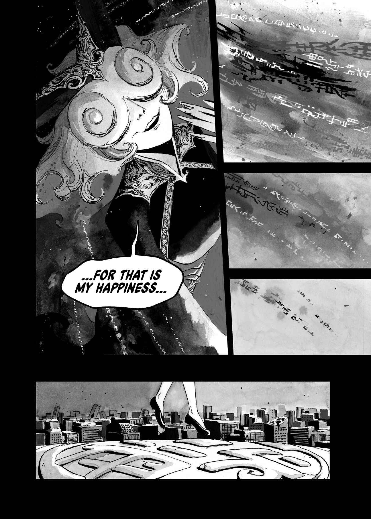 Page 18 Chapter 12 BIBLIOMANIA