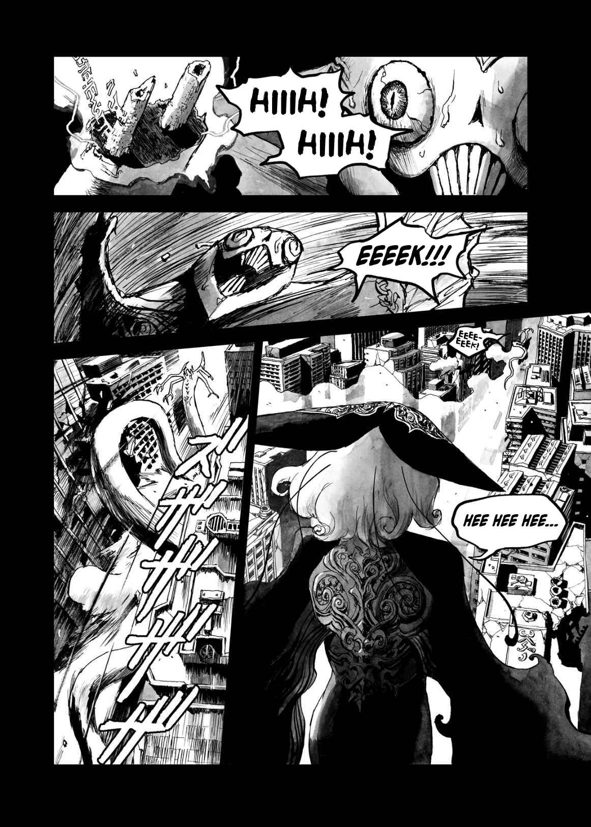 Page 4 Chapter 12 BIBLIOMANIA