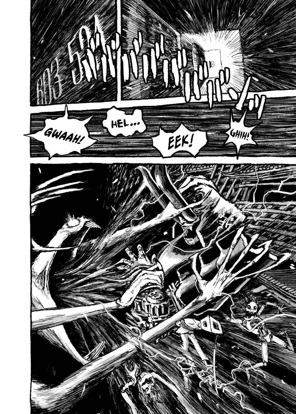 Page 10 Chapter 9 BIBLIOMANIA