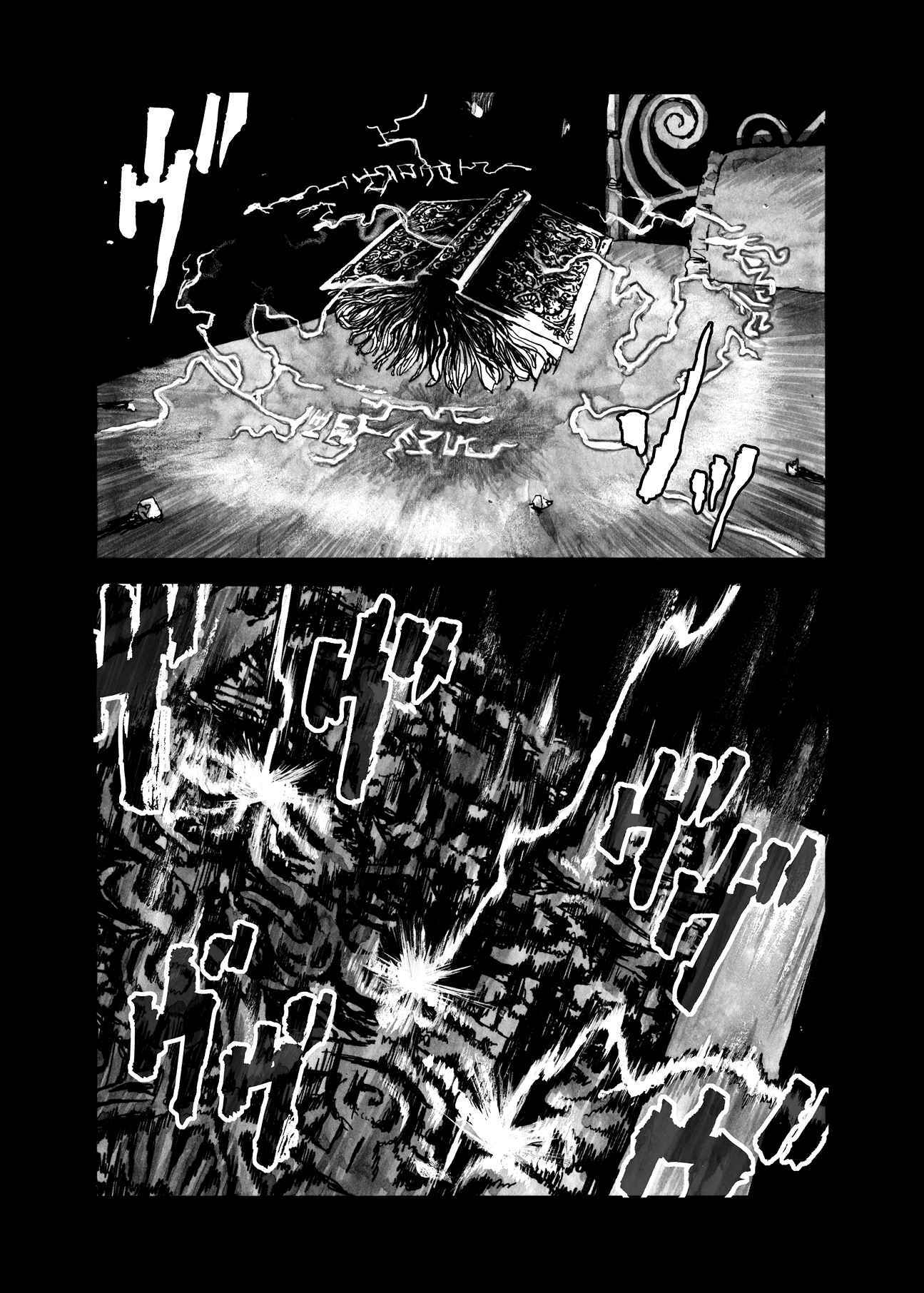 Page 12 Chapter 9 BIBLIOMANIA