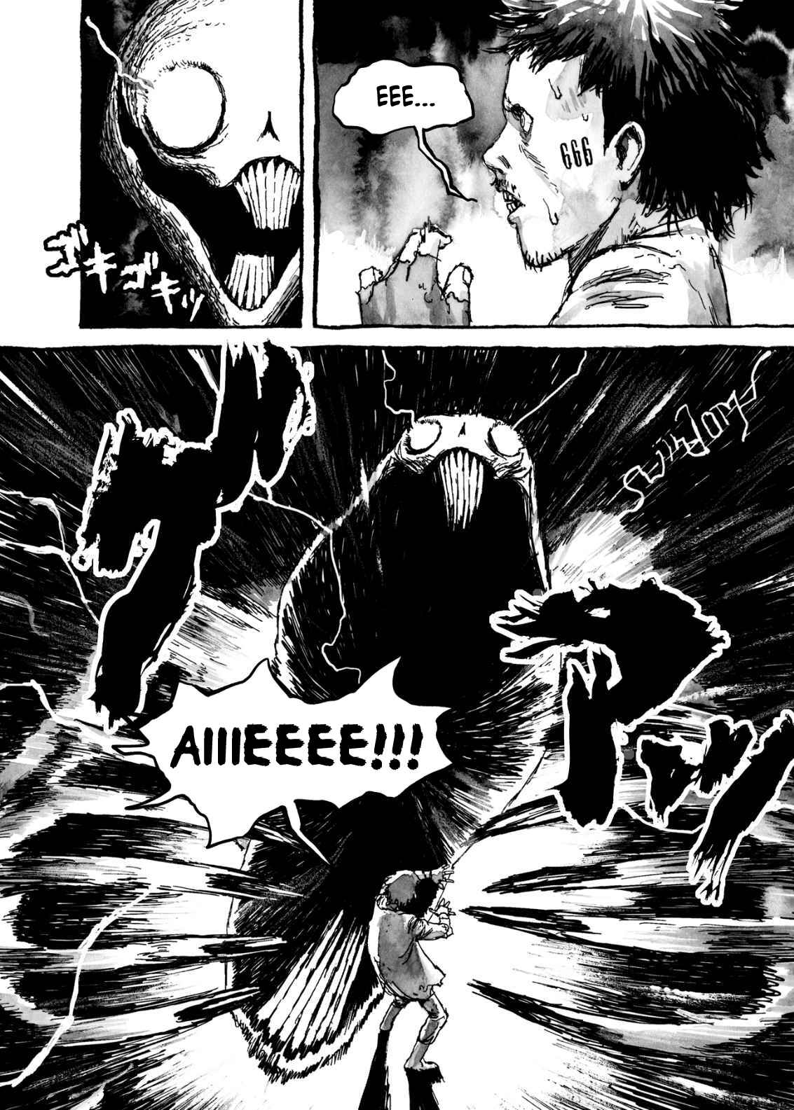 Page 6 Chapter 9 BIBLIOMANIA