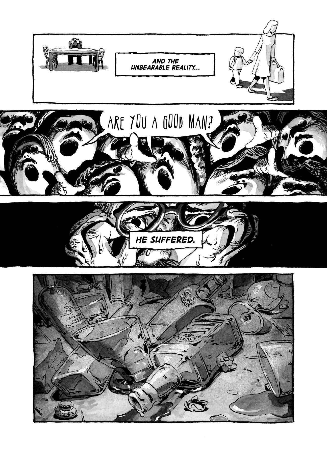 Page 14 Chapter 4 BIBLIOMANIA