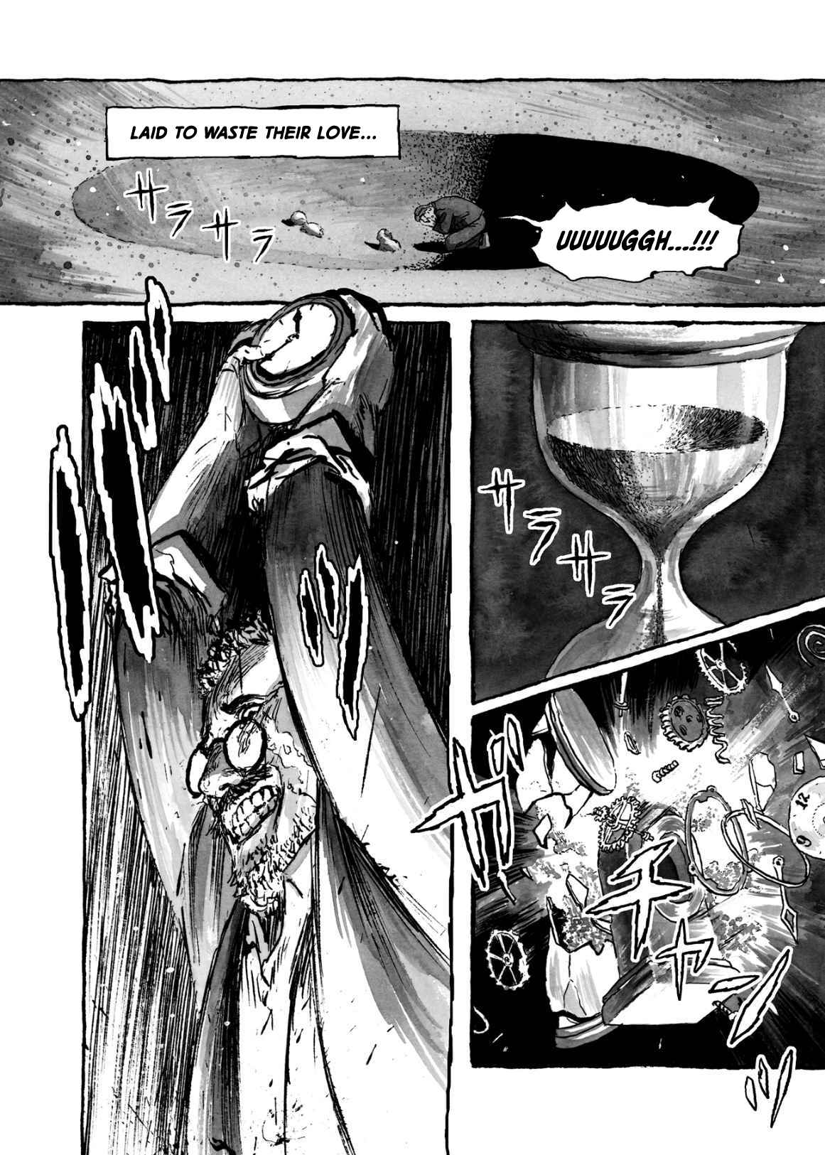 Page 17 Chapter 4 BIBLIOMANIA