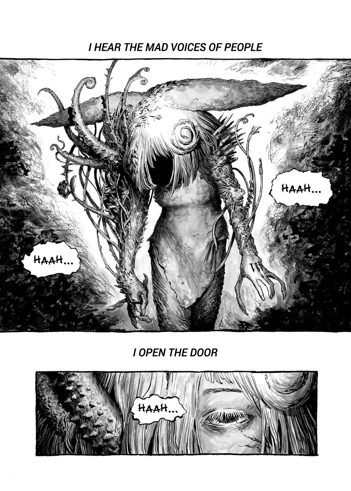 Page 1 Chapter 6 BIBLIOMANIA