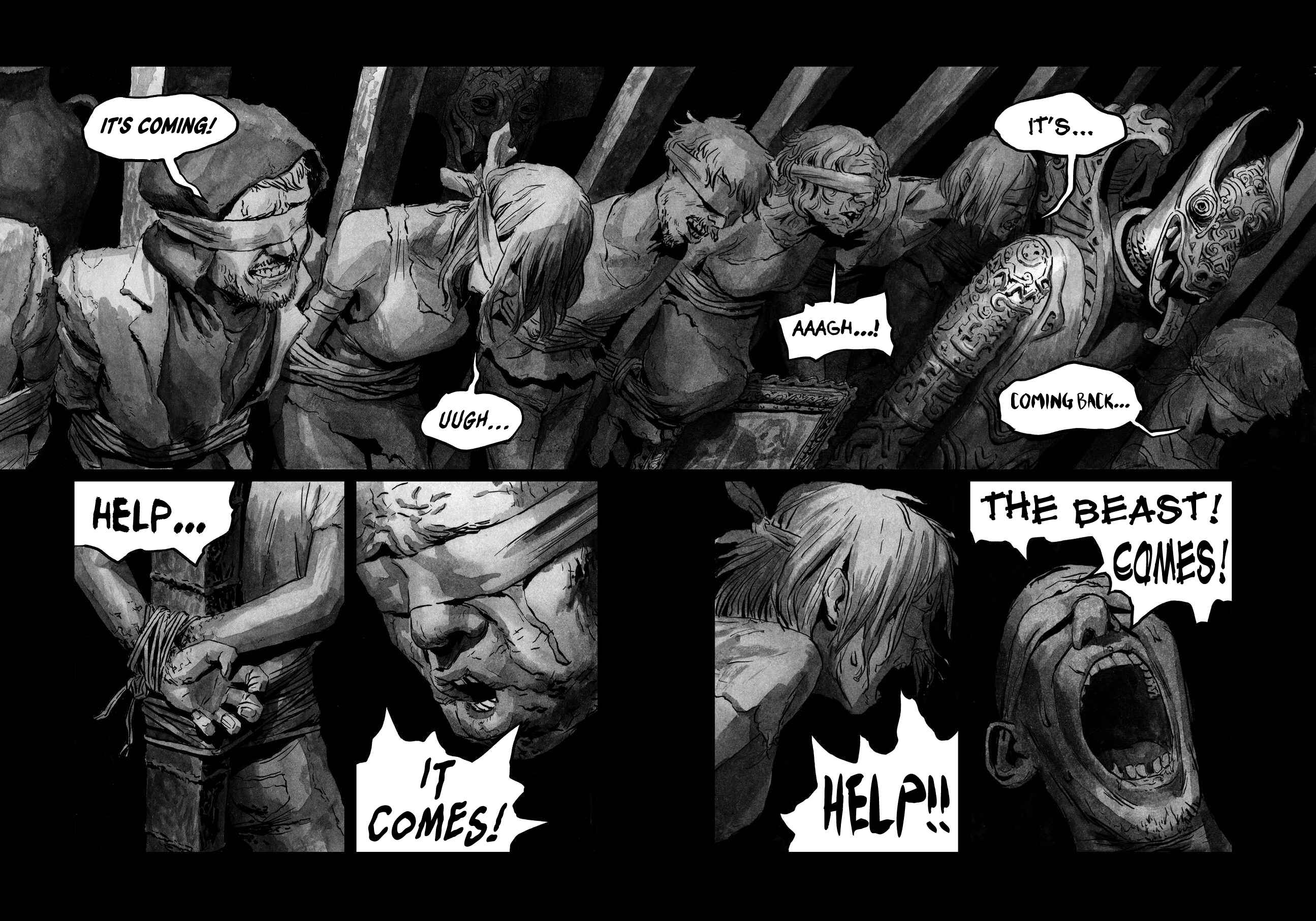 Page 11 Chapter 6 BIBLIOMANIA