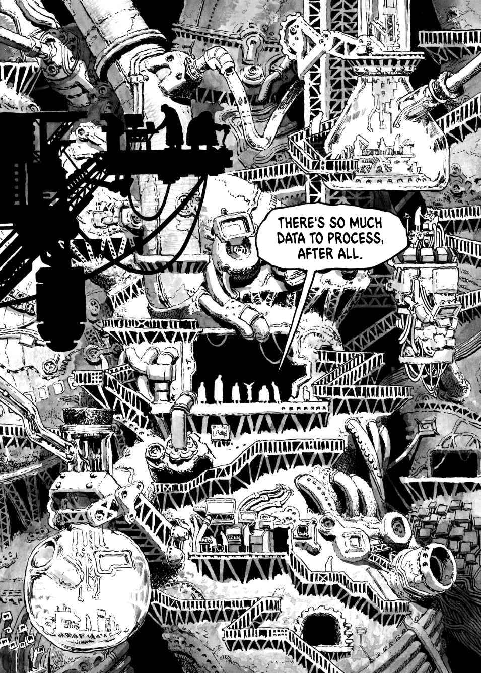 Page 16 Chapter 6 BIBLIOMANIA