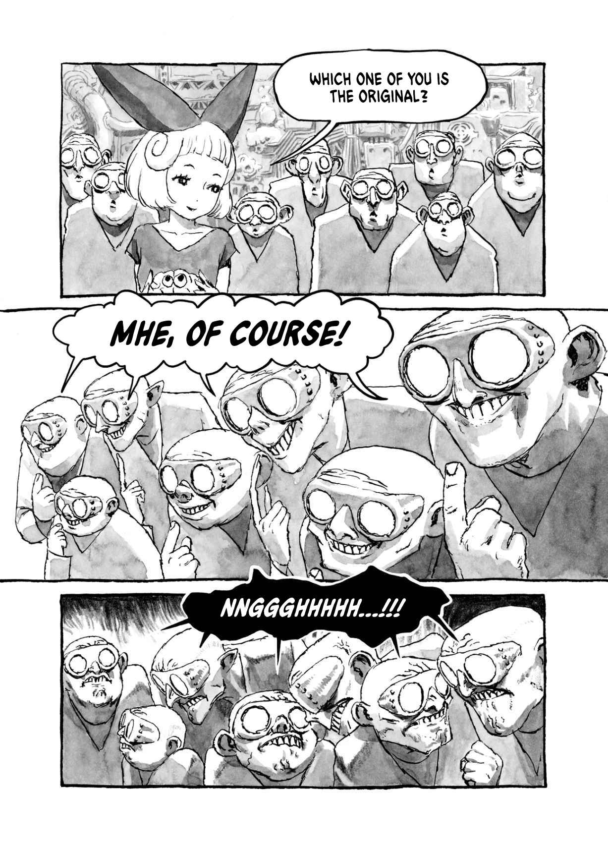 Page 24 Chapter 6 BIBLIOMANIA