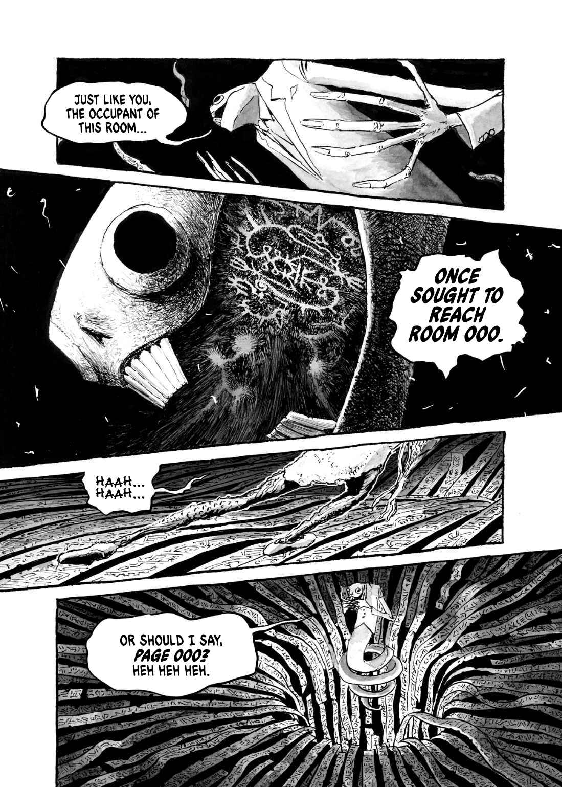 Page 4 Chapter 6 BIBLIOMANIA