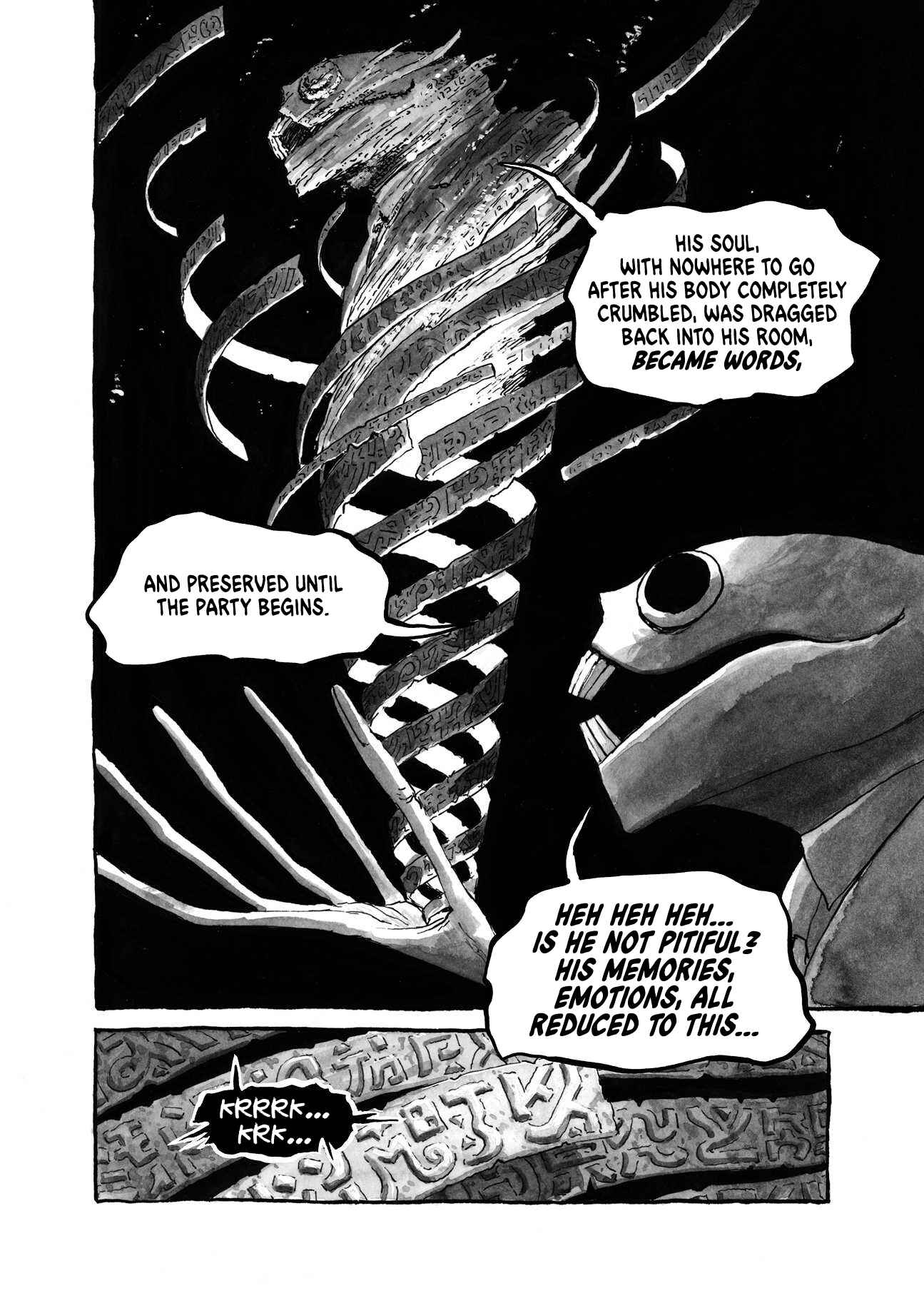 Page 6 Chapter 6 BIBLIOMANIA