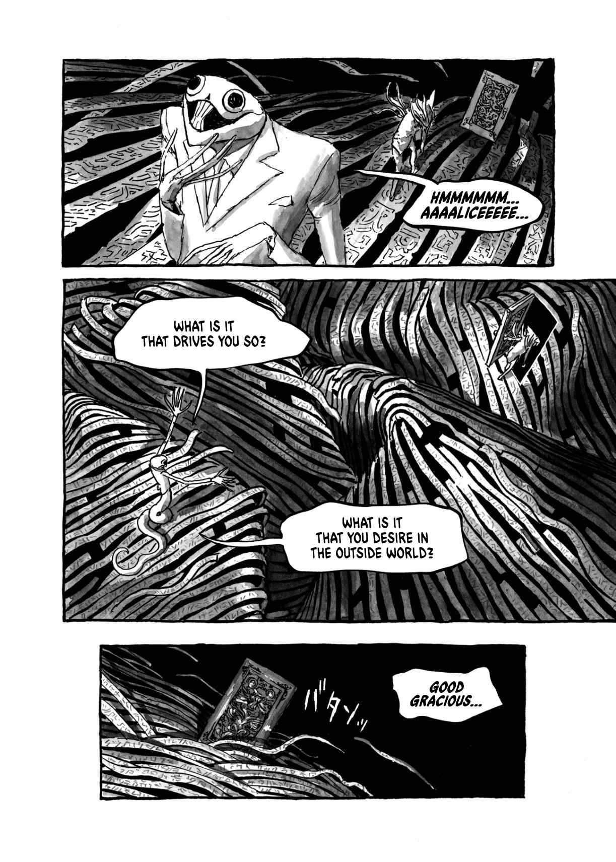 Page 8 Chapter 6 BIBLIOMANIA