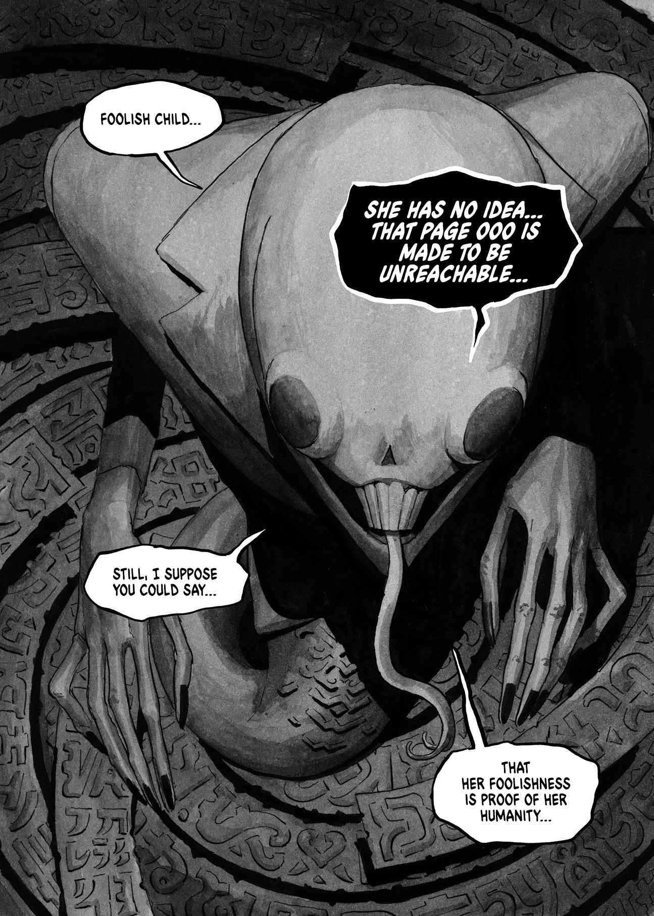 Page 9 Chapter 6 BIBLIOMANIA