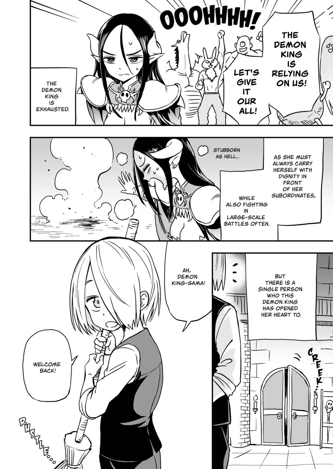 Page 2 Chapter Unknown_88c7 Demons King Secret